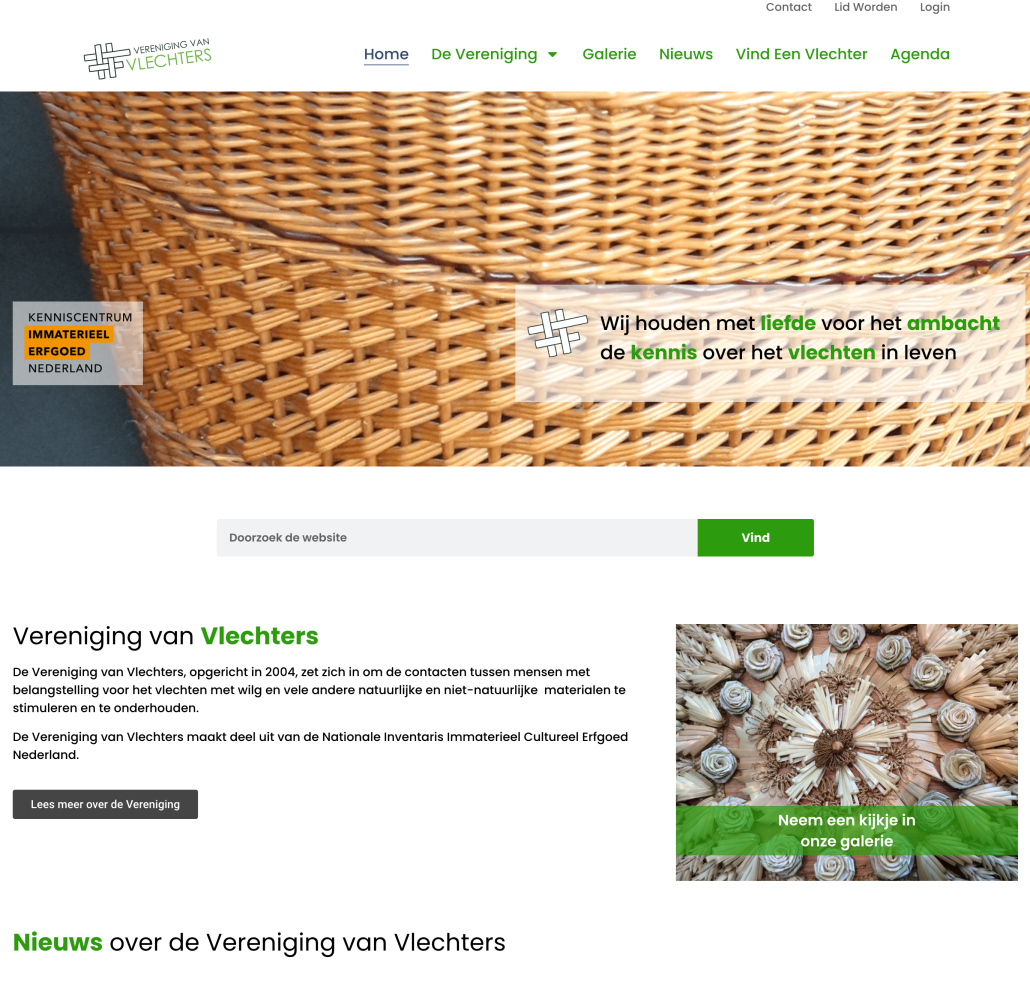 Webdesign Wognum - Boost jouw Online Succes met onze Hulp