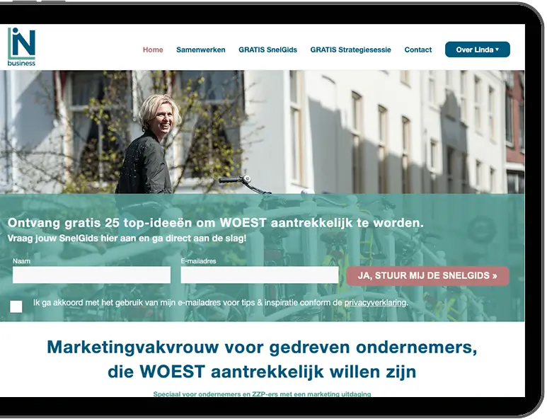 Webdesign Wognum,